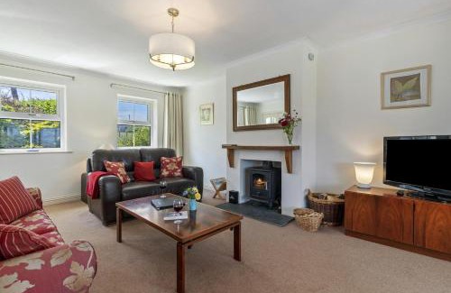 New Quay House | Tydu View Cottage Nanternis
