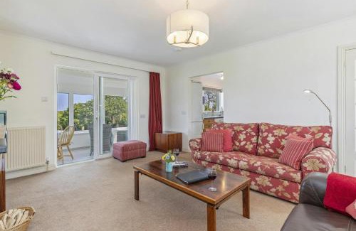 New Quay House | Tydu View Cottage Nanternis