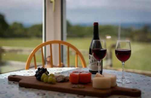 New Quay House | Tydu View Cottage Nanternis