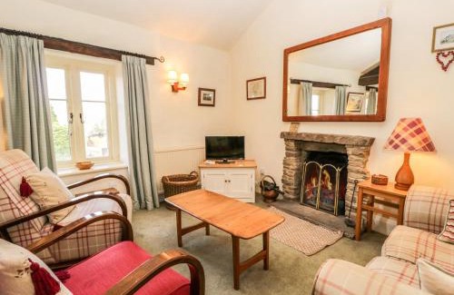 Burton House | Tyee Cottage