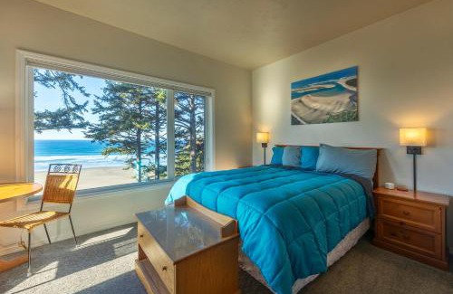 Agate Beach Bed & Breakfast | Tyee Lodge Bed And Breakfast