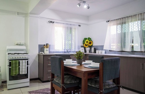 Martintar Apartment | Tyella nCozy & Convenient 2 bedroom apartment