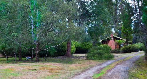 Tyenna Villa | Tyenna River Cottages