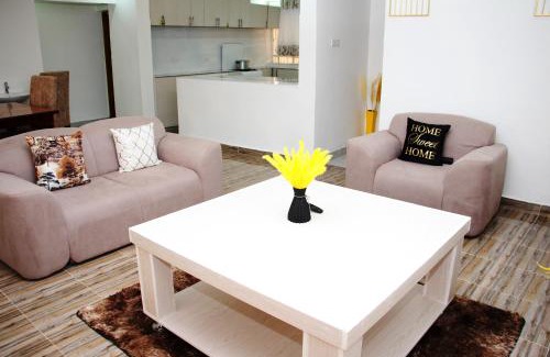 Nakuru House | TYGAJ HOME