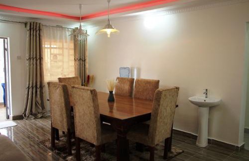 Nakuru House | TYGAJ HOME