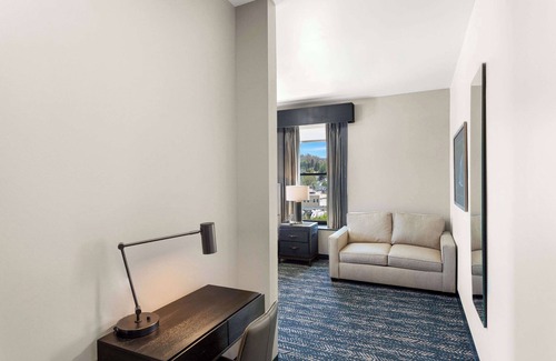 Leadsville Hotel | Tygart Hotel, Ascend Hotel Collection