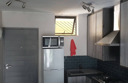 Bellville Park Apartment | Tyger Waterfront Luxurious and central in Cape Town