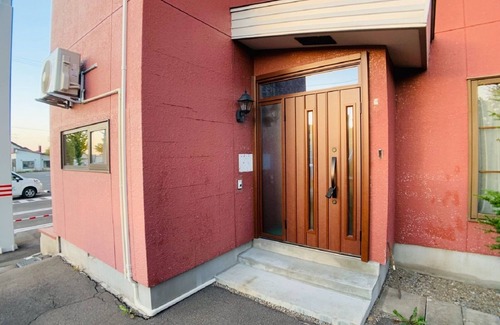 Asahikawa House | TYHomeCozy house near the airport - Chiyogaoka Accommodation/Asahikawa Hokkaidō