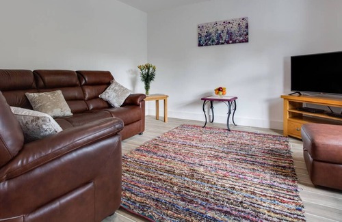 Llanfynydd House | Tyisaf in Llanfynydd