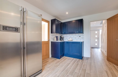 Llanfynydd House | Tyisaf - Three Bedroom House, Sleeps 5