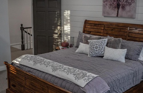 Zion National Park South Entrance Bed & Breakfast | Tyler Inn at Zion