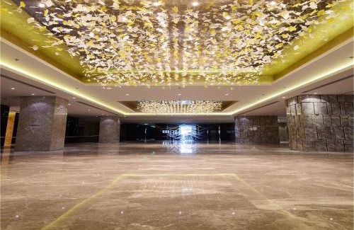 North Chaoyang Hotel | Tylfull Hotel