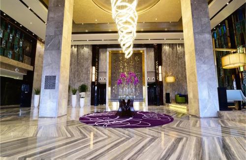 North Chaoyang Hotel | Tylfull Hotel