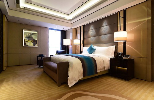 Haidian Hotel | Tylfull Hotel
