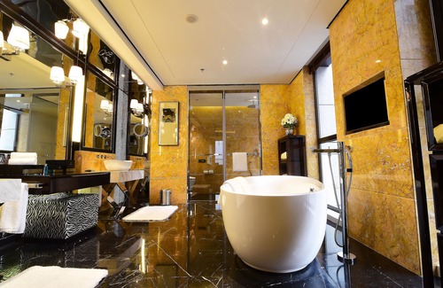 Haidian Hotel | Tylfull Hotel
