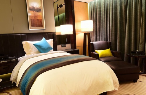 Haidian Hotel | Tylfull Hotel