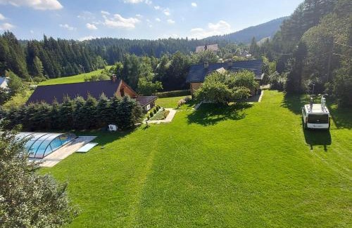 Tylicz House | Tylicki Stary Dom