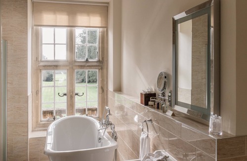 Hook Hotel | Tylney Hall