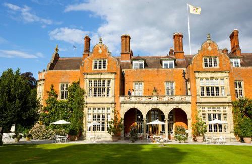 Rotherwick House | Tylney Hall Hotel