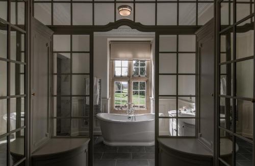 Rotherwick House | Tylney Hall Hotel