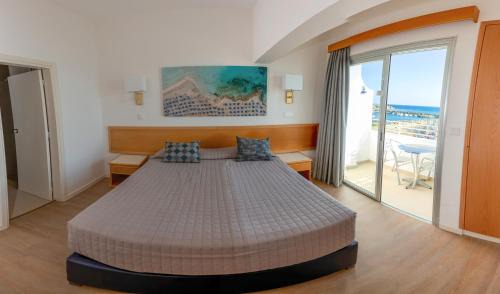 Kato Pyrgos Hotel | Tylos Beach Hotel