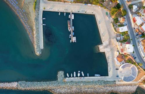 Kato Pyrgos Hotel | Tylos Beach Hotel