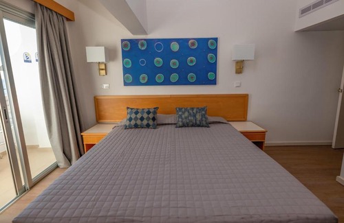 Kato Pyrgos Hotel | Tylos Beach Hotel