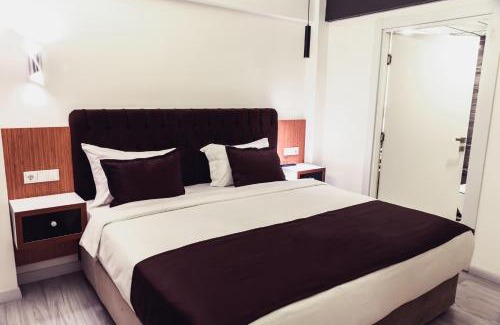Tepebası Hotel | Tymbris Hotel Eskisehir