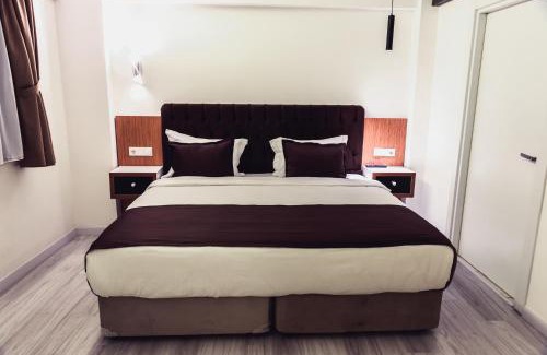 Tepebası Hotel | Tymbris Hotel Eskisehir