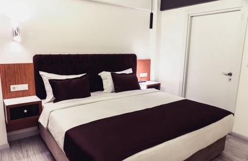 Tepebası Hotel | Tymbris Hotel Eskisehir