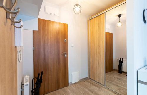 Szczawno-Zdroj Apartment | Tymon Apartament przy deptaku