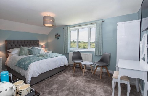 Elim Bed & Breakfast | Tyn Llain B&B