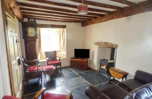 Llanelltyd House | Tyn Llwyn