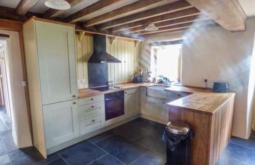 Llanelltyd House | Tyn Llwyn