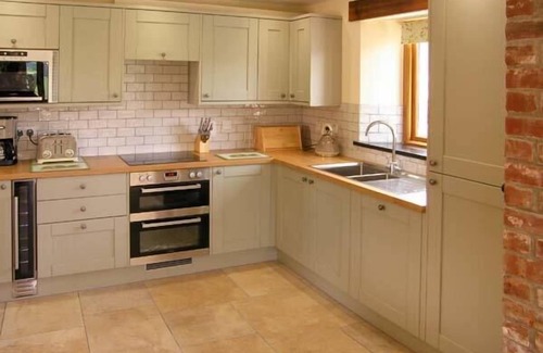 Ruthin Cottage | Tyn Y Celyn Canol