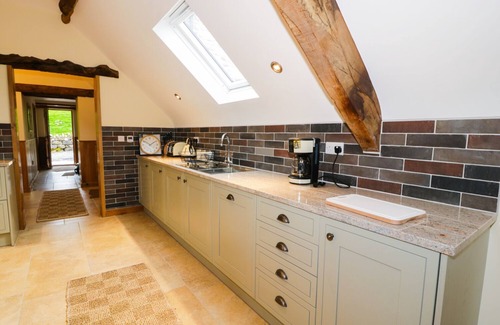 Ruthin Cottage | Tyn Y Celyn Isaf