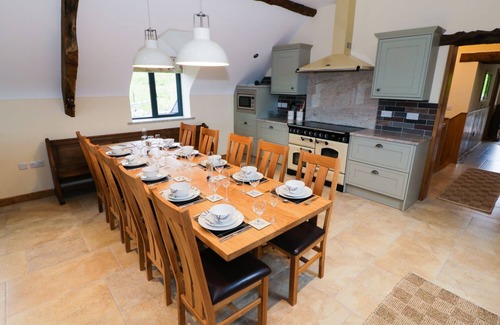 Ruthin Cottage | Tyn Y Celyn Isaf