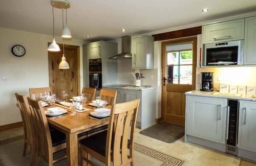 Ruthin Cottage | Tyn Y Celyn Uchaf