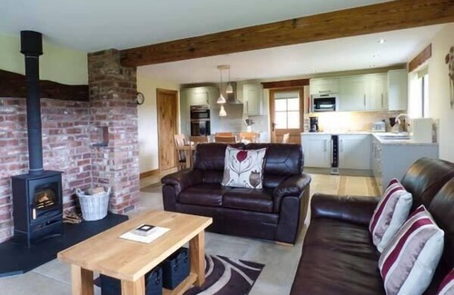 Ruthin Cottage | Tyn Y Celyn Uchaf