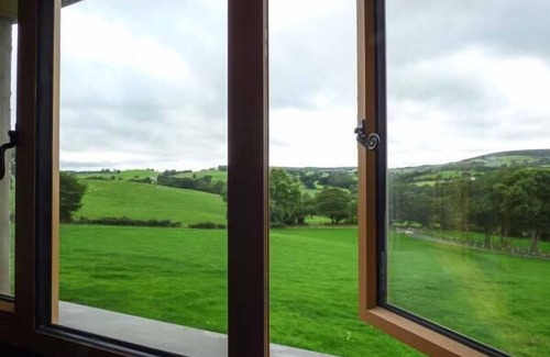 Ruthin Cottage | Tyn Y Celyn Uchaf