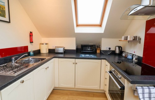 Flintshire Cottage | Tyn-y-mynydd Bach