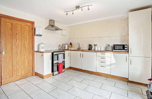 Port Talbot Cottage | Tyncellar Farm Holiday Cottages