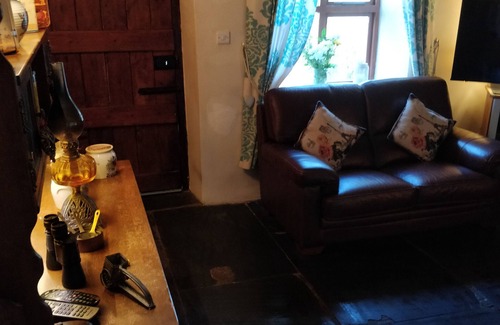 Llanrhaeadr-ym-Mochnant House | Tynllwyn Holiday Home in Llanrhaeadr Powys