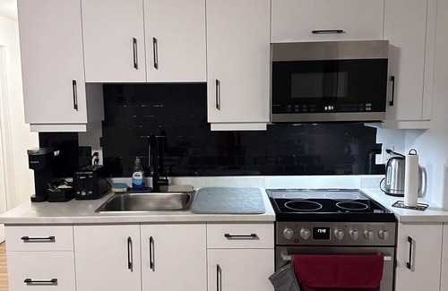 Riverview Apartment | Tynnah’s Place