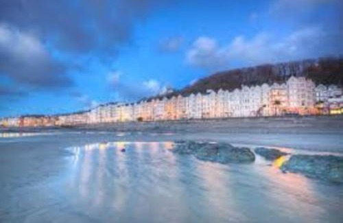 Douglas Apartment | Tynwald Apartments