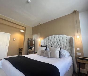 Douglas Apartment | Tynwald Apartments