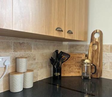 Douglas Apartment | Tynwald Apartments