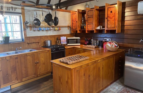 New Norfolk House | Tynwald Hop Kiln
