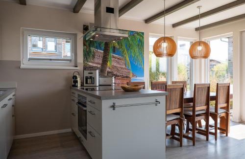 Pelzerhaken House | Typ B2 Ferienhaus - Aloha