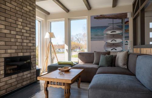 Pelzerhaken House | Typ B2 Ferienhaus - Aloha